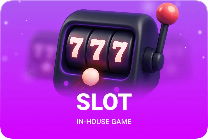 Демо-режим Slot в Shuffle