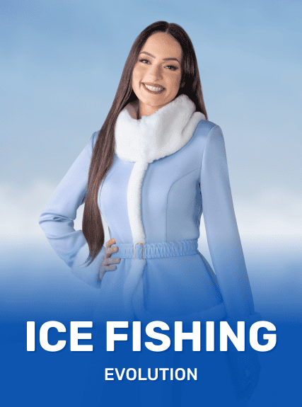 Ice Fishing · Shuffle Live Casino