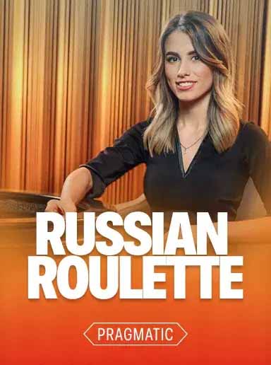 Russian Roulette · Шафл Live Casino