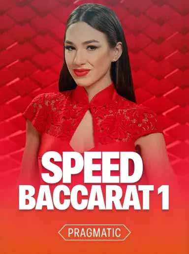 Speed Baccarat · Shuffle Live Casino